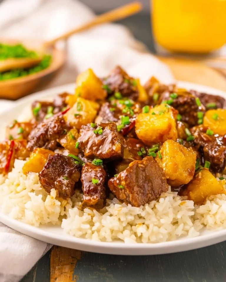 Crockpot-Teriyaki-Steak-Bites-Recipe