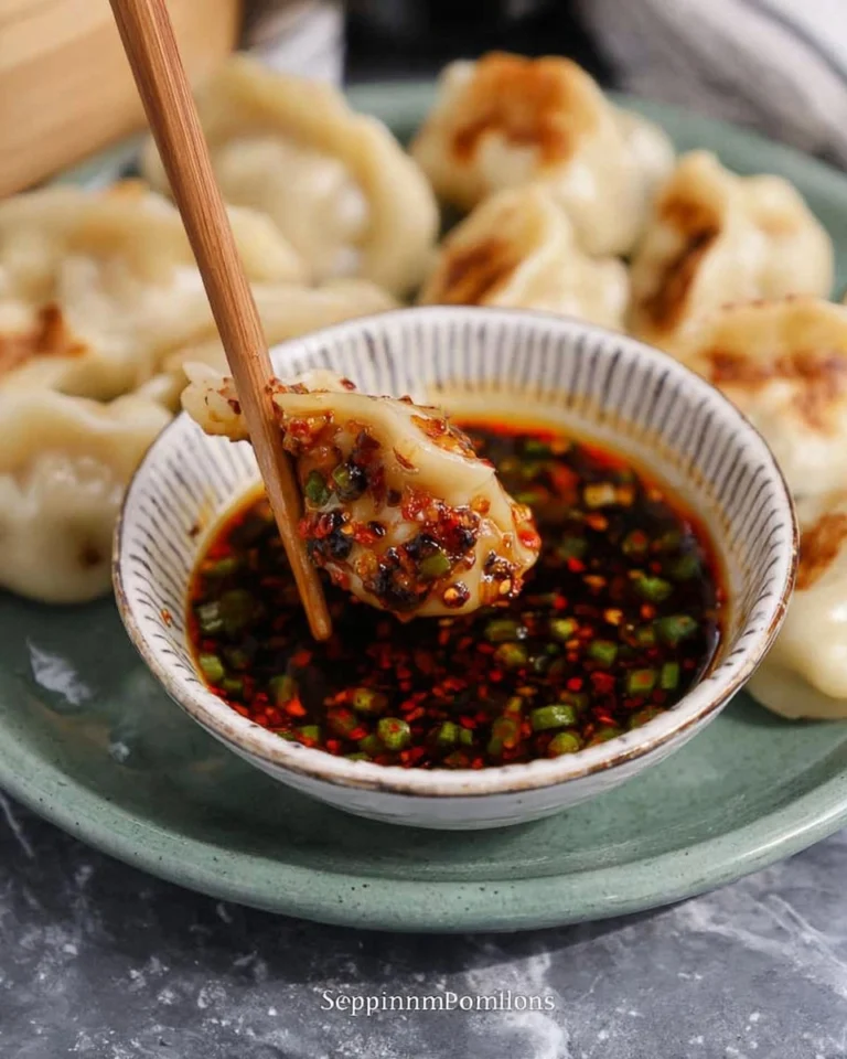 Dumpling-Sauce-Recipe