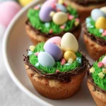 Easter-Egg-Bird-Nest-Cookie-Cups-Recipe