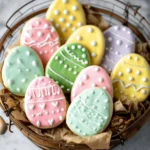 Easter-Sugar-Cookies-with-Royal-Icing-Decorated-Spring-Cookie-Recipe-Recipe