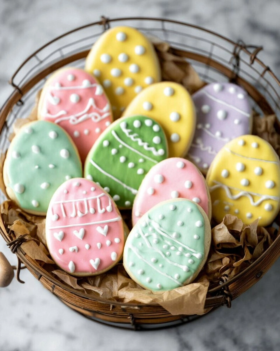 Easter-Sugar-Cookies-with-Royal-Icing-Decorated-Spring-Cookie-Recipe-Recipe