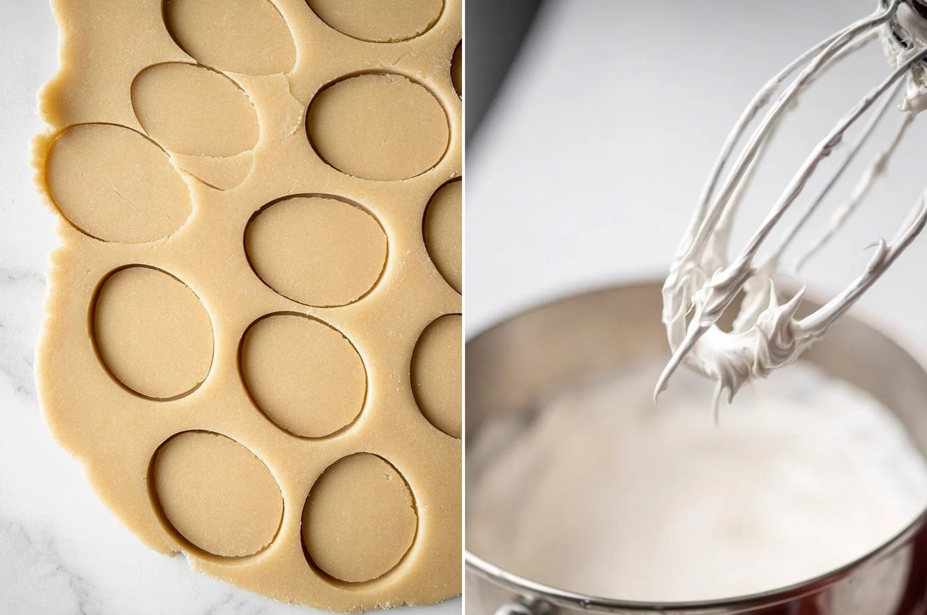 Easter Sugar Cookies with Royal Icing | Decorated Spring Cookie Recipe