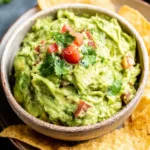 Easy-Guacamole-Authentic-5-Minute-Fresh-Dip-for-Chips-Tacos-Recipe