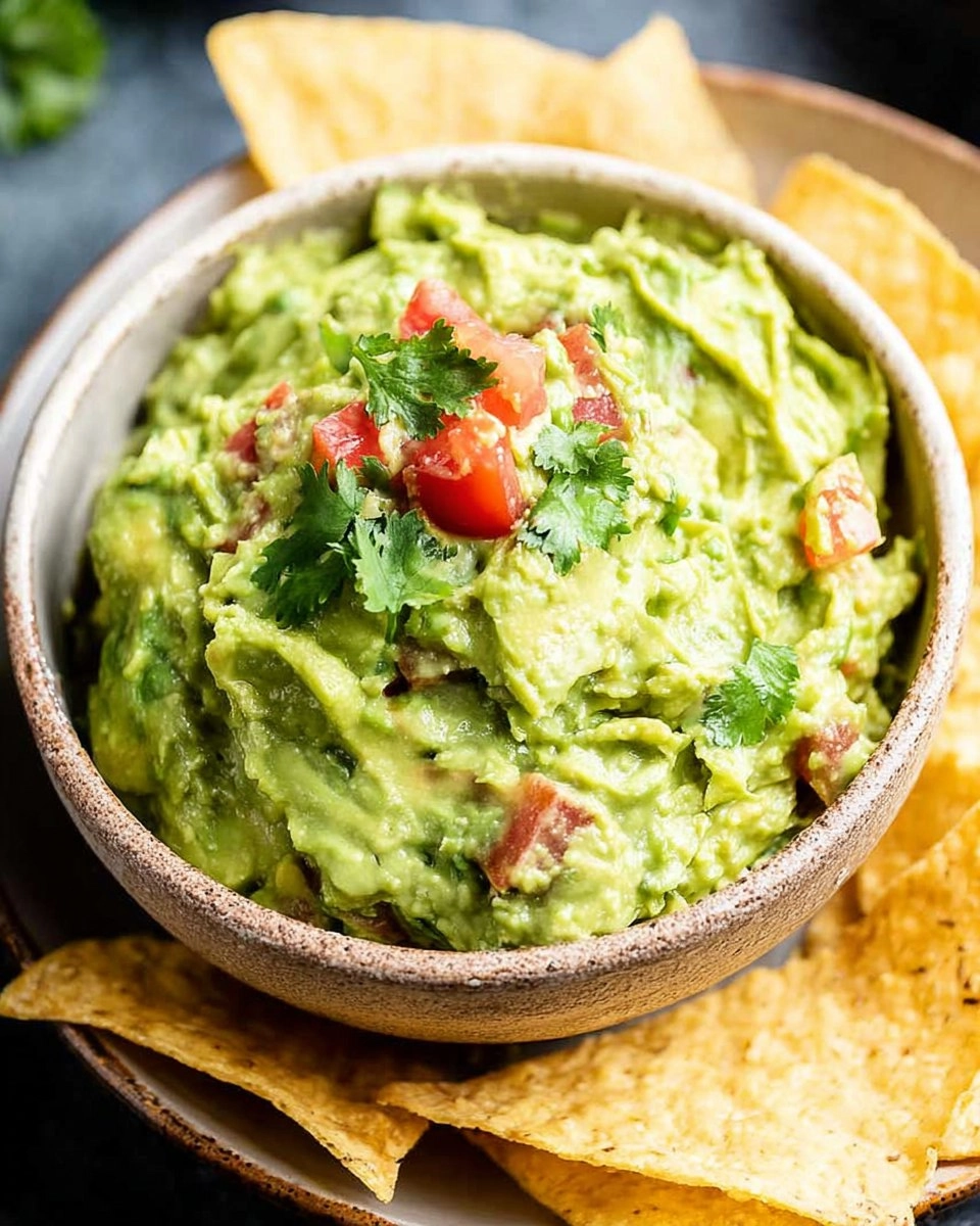 Easy-Guacamole-Authentic-5-Minute-Fresh-Dip-for-Chips-Tacos-Recipe