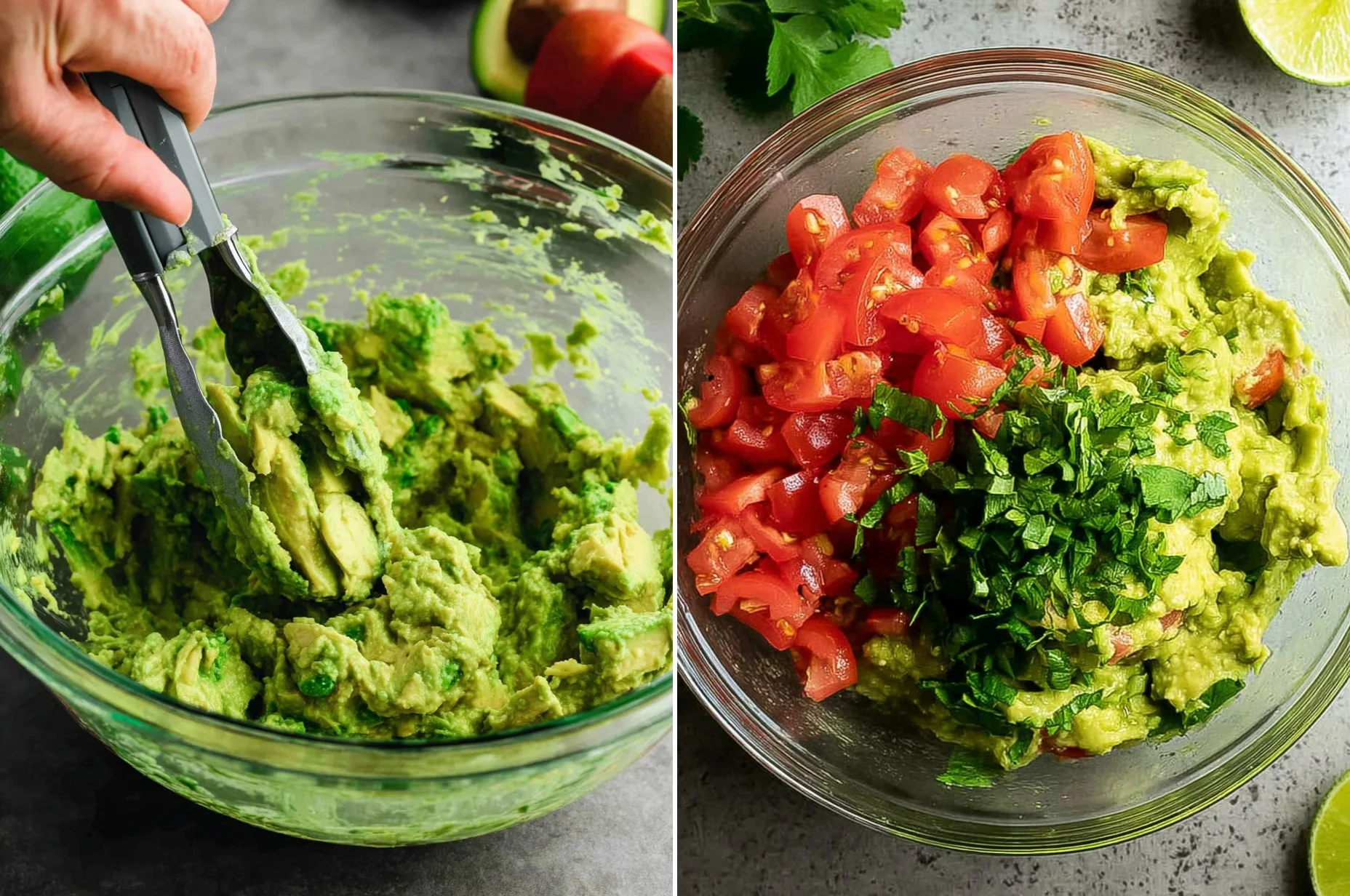 Easy Guacamole | Authentic 5-Minute Fresh Dip for Chips & Tacos
