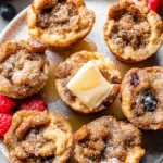 French-Toast-Muffins-Recipe