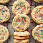 Funfetti-Cookies-Recipe