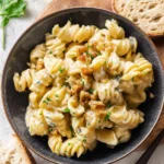 Gorgonzola-pasta-Recipe