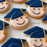 Graduation-Cap-Diploma-Sugar-Cookies-Recipe