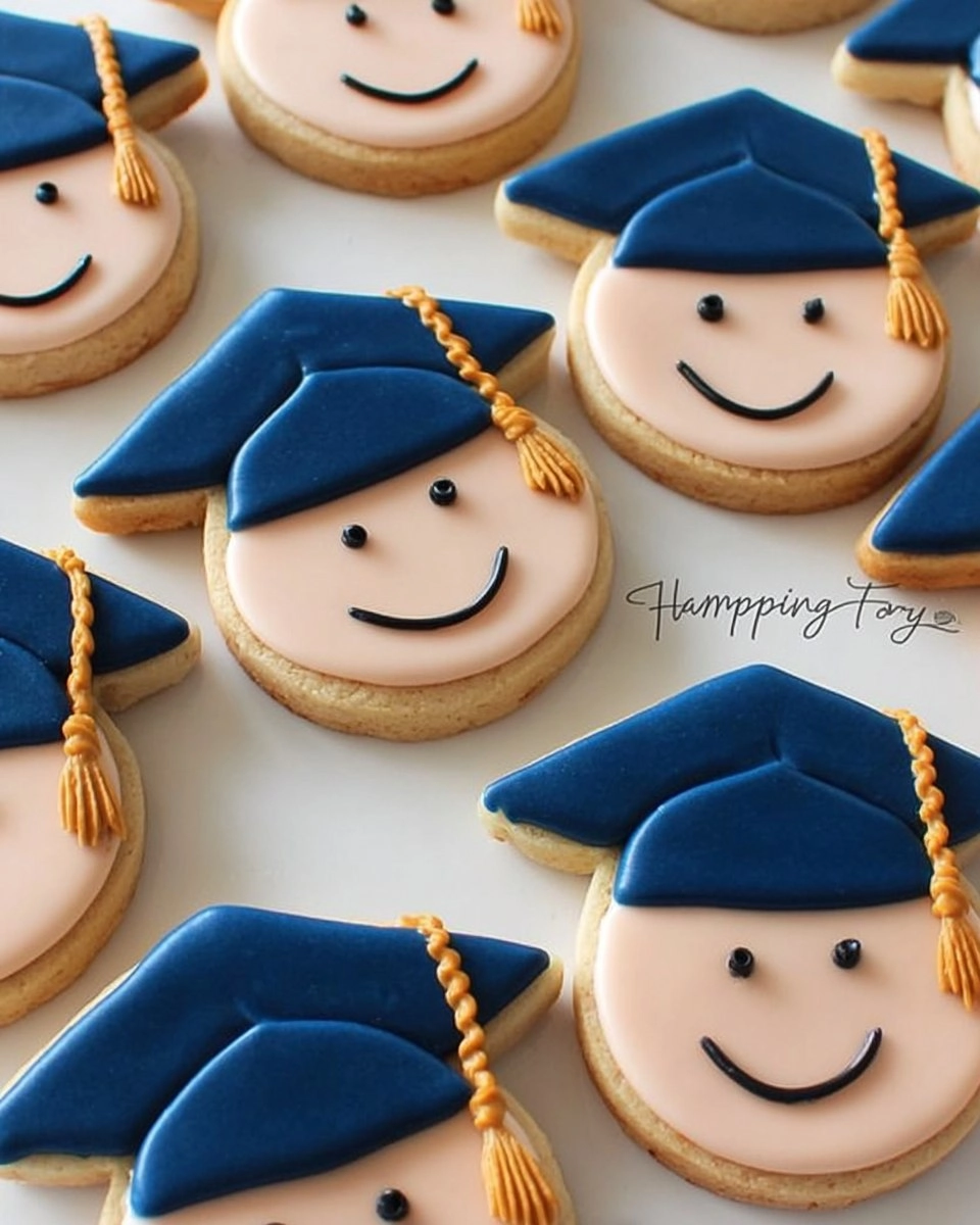 Graduation-Cap-Diploma-Sugar-Cookies-Recipe