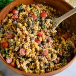 Healthy-Taco-Pasta-Salad-Meal-Prep-Friendly-Recipe