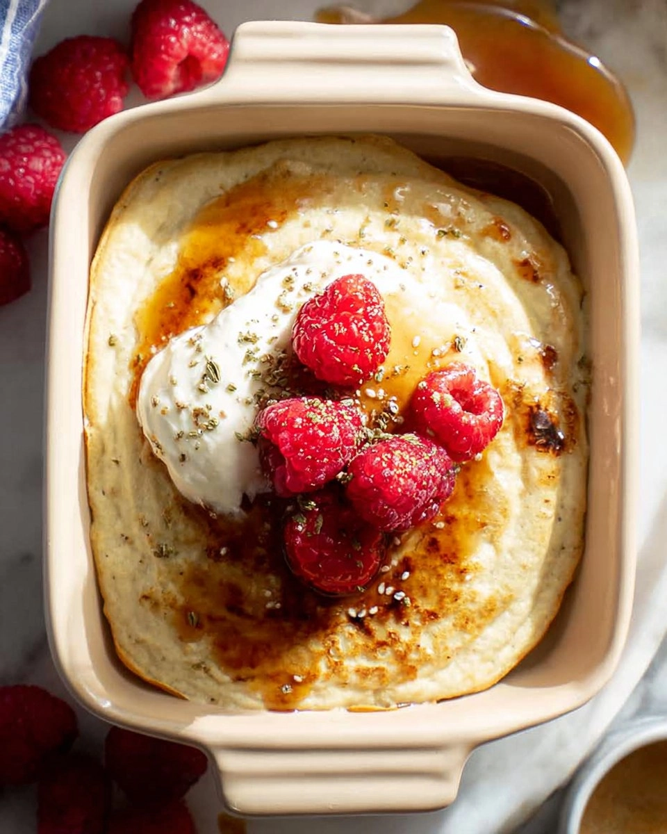 High-Protein-Pancake-Bowl-Recipe