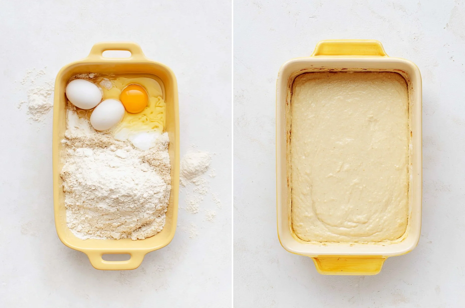 High Protein Pancake Bowl