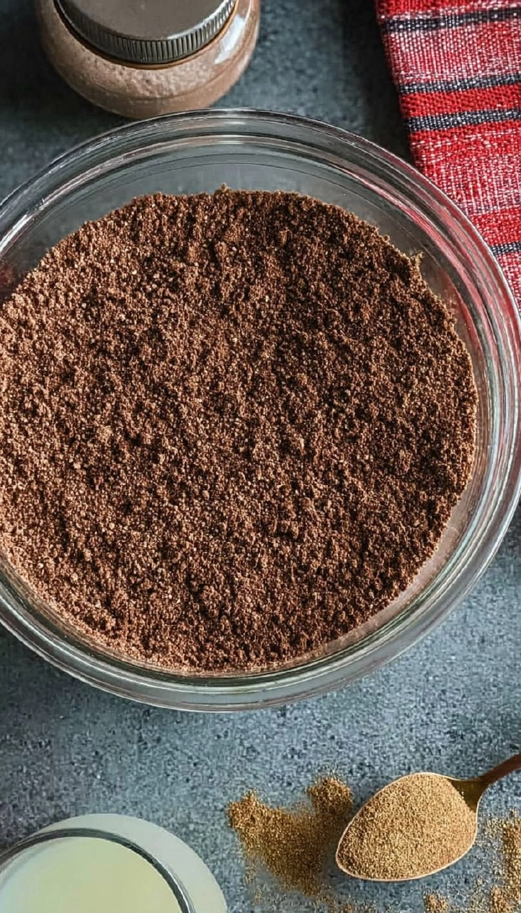 Homemade Chocolate Protein Powder 61 Homemade Chocolate Protein Powder