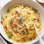 Homemade-Spaghetti-Carbonara-Authentic-Roman-5-Ingredient-Pasta-Recipe