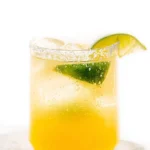 Honey-Lime-Margarita-ish-Mocktail-Recipe