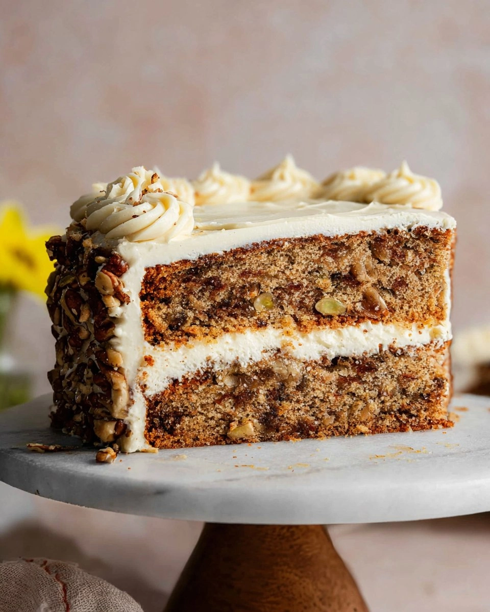 Hummingbird-Cake-Recipe