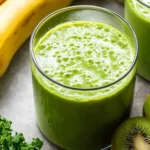 Kale-Fruit-Smoothie-Recipe