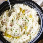 Make-Ahead-Crockpot-Mashed-Potatoes-Recipe