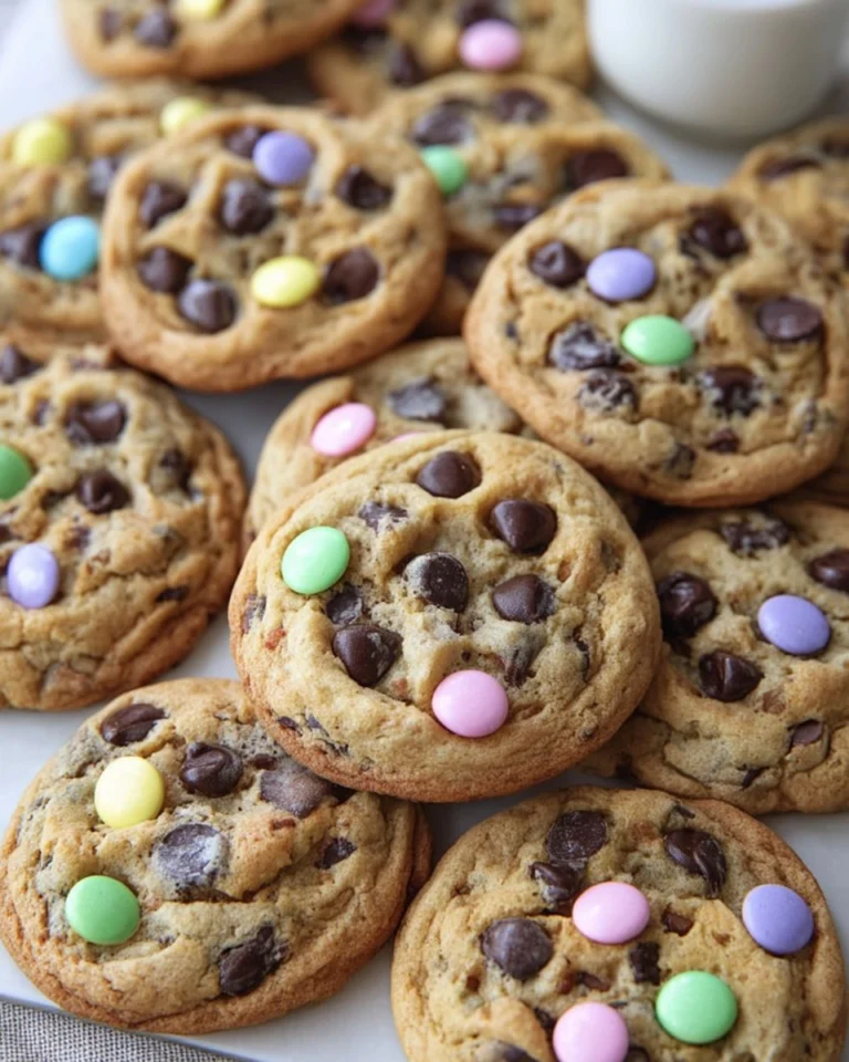 Making-Chocolate-Chip-Cookies-Recipe