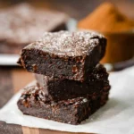 Mexican-Inspired-Brownies-Recipe
