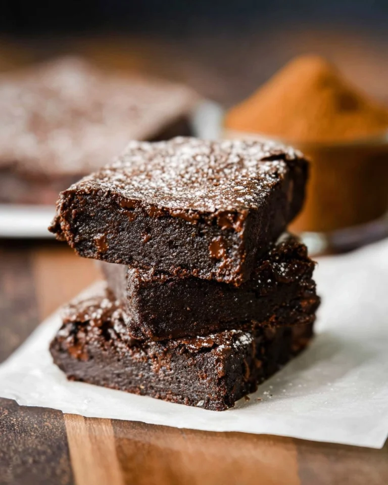 Mexican-Inspired-Brownies-Recipe