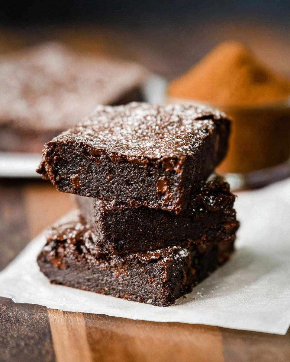 Mexican-Inspired-Brownies-Recipe