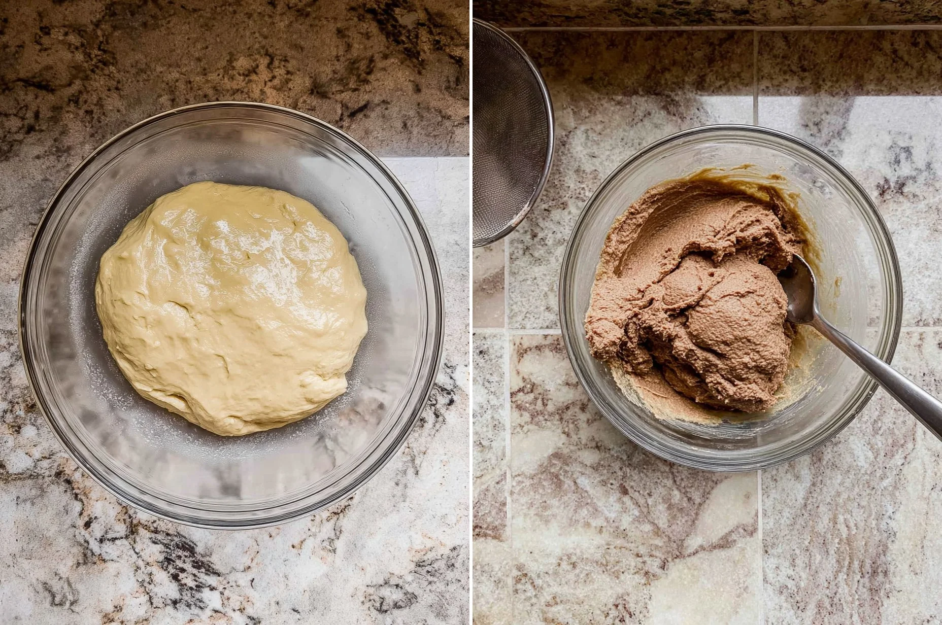 Mini Cinnamon Rolls (Pillowy Soft)