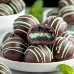 Mint-Oreo-Truffles-Recipe