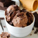 No-Churn-Chocolate-Fudge-Brownie-Ice-Cream-Recipe