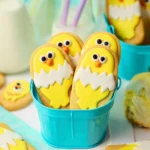 Nutter-Butter-Hatching-Chick-Cookies-Recipe