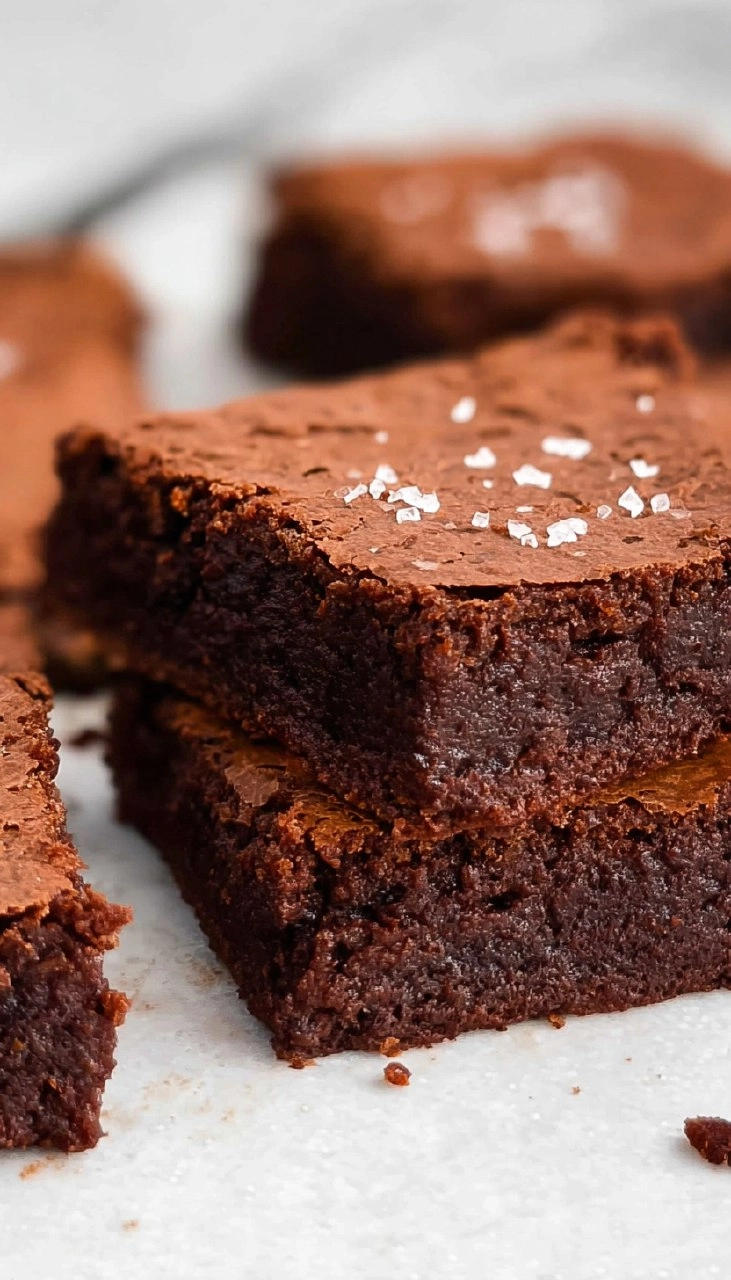 Paleo Brownies