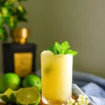 Pineapple-Coconut-Mojito-Tropical-Cinco-de-Mayo-Rum-Cocktail-Recipe