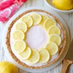 Pink-Lemonade-No-Bake-Pie-Recipe