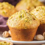 Pistachio-Muffins-Recipe