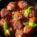 Recipe-For-Turkey-Meat-Balls-Recipe