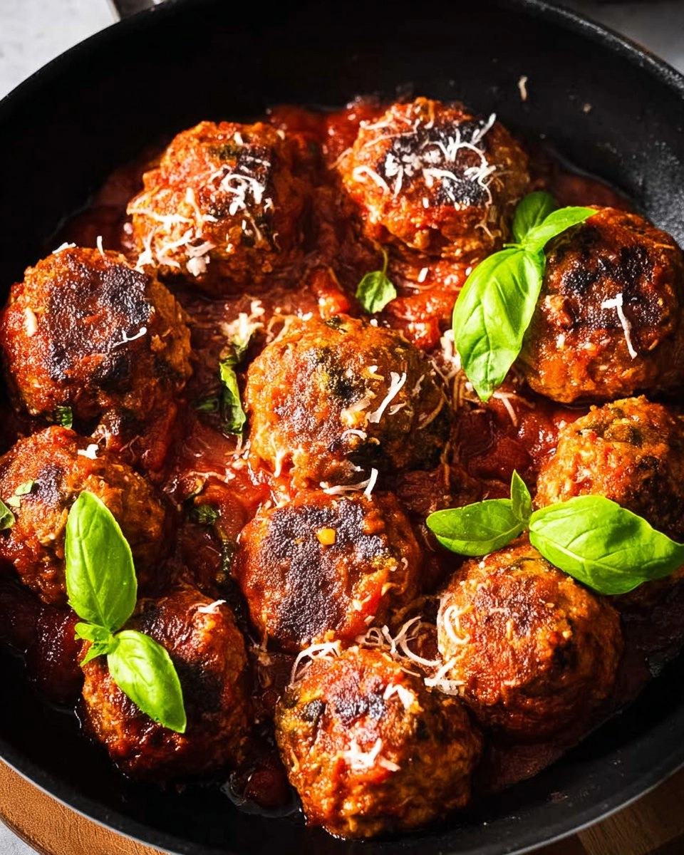 Recipe-For-Turkey-Meat-Balls-Recipe