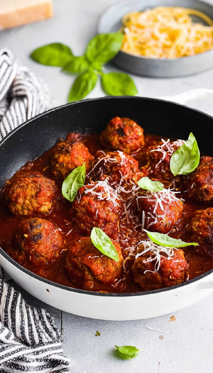 Recipe For Turkey Meat Balls