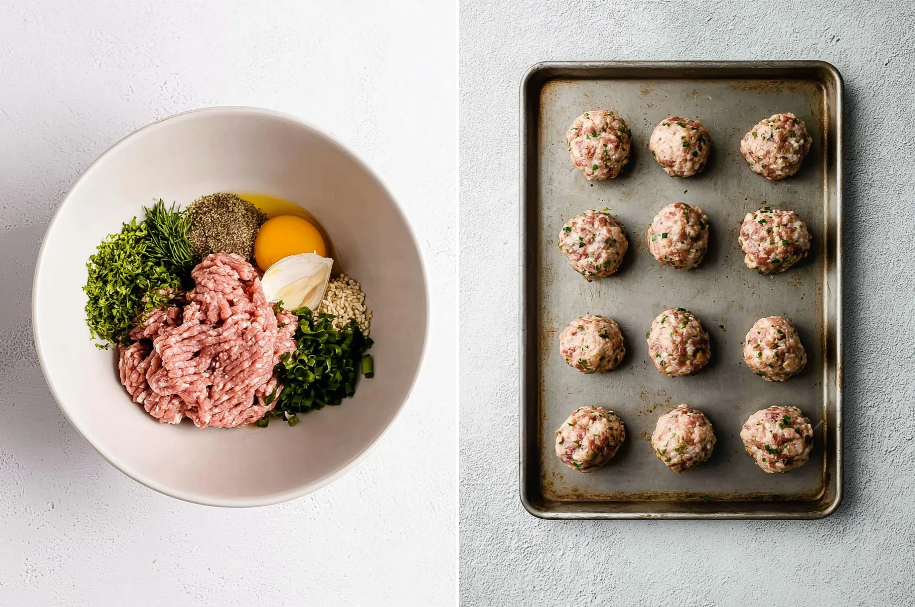 Recipe For Turkey Meat Balls