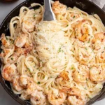 Shrimp-Alfredo-Pasta-Recipe
