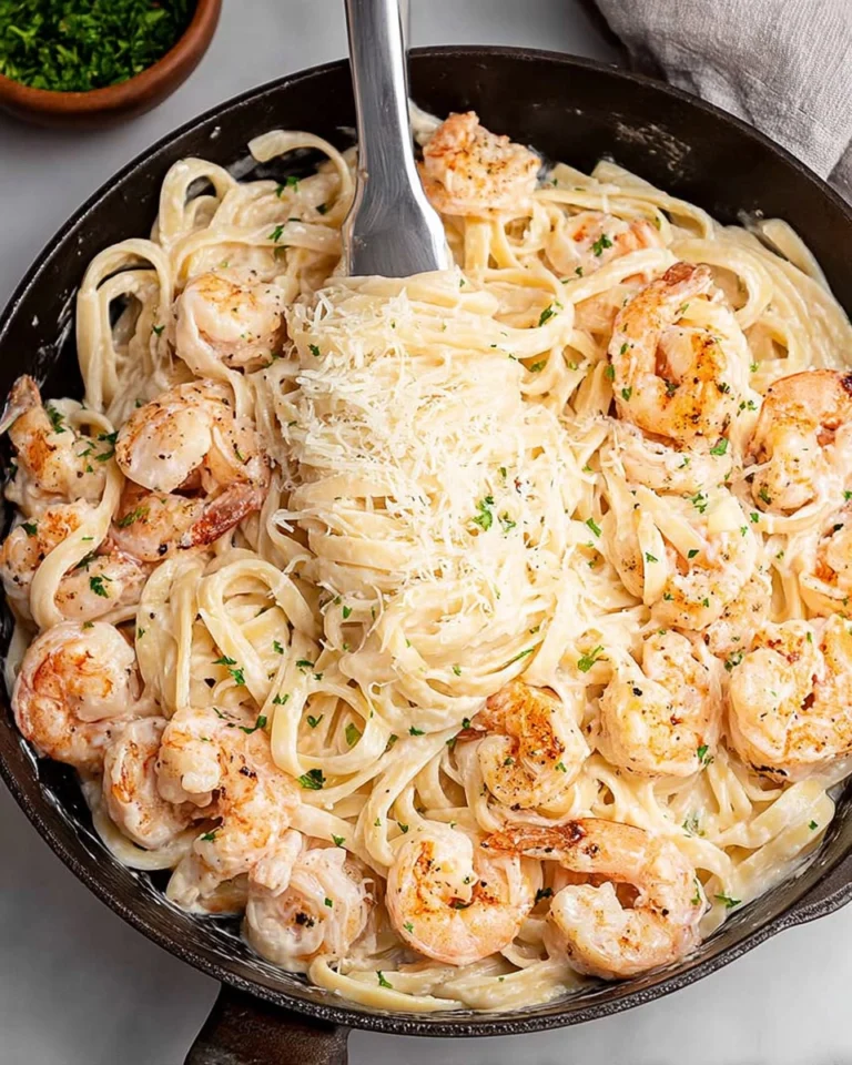 Shrimp-Alfredo-Pasta-Recipe