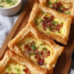 Spring-Brunch-Puff-Pastry-Egg-Tarts-Recipe