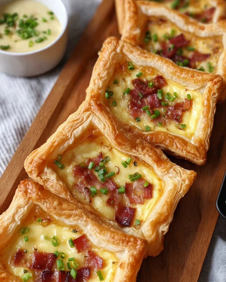 Spring-Brunch-Puff-Pastry-Egg-Tarts-Recipe