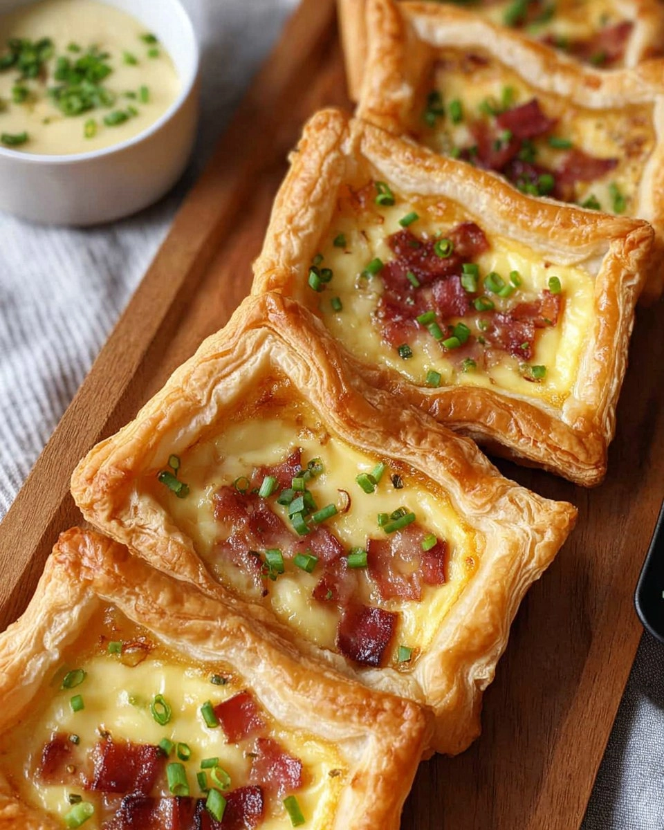 Spring-Brunch-Puff-Pastry-Egg-Tarts-Recipe