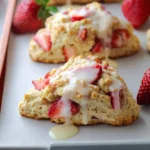 Strawberry-Lemon-Scones-Recipe