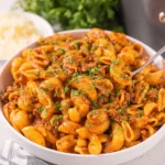 Taco Macaroni 139 Taco-Macaroni-Recipe