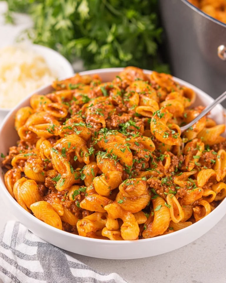 Taco-Macaroni-Recipe