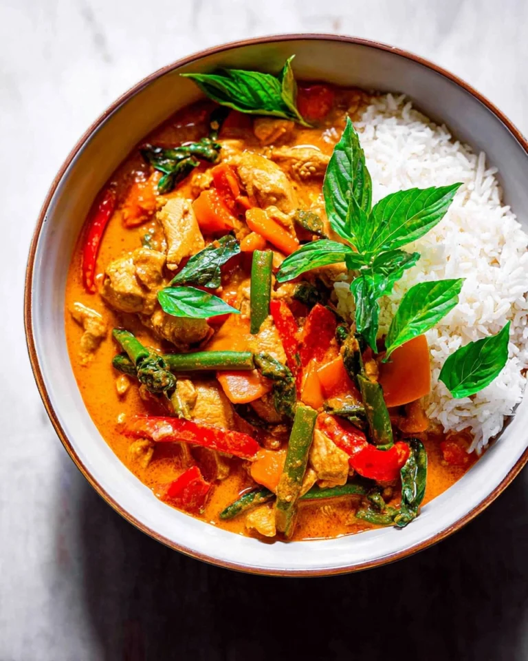 Thai-Red-Chicken-Curry-Recipe