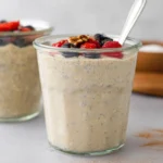 The BEST Overnight Oats Recipes (Easy & Healthy) 54 The-BEST-Overnight-Oats-Recipes-Easy-amp-Healthy-Recipe
