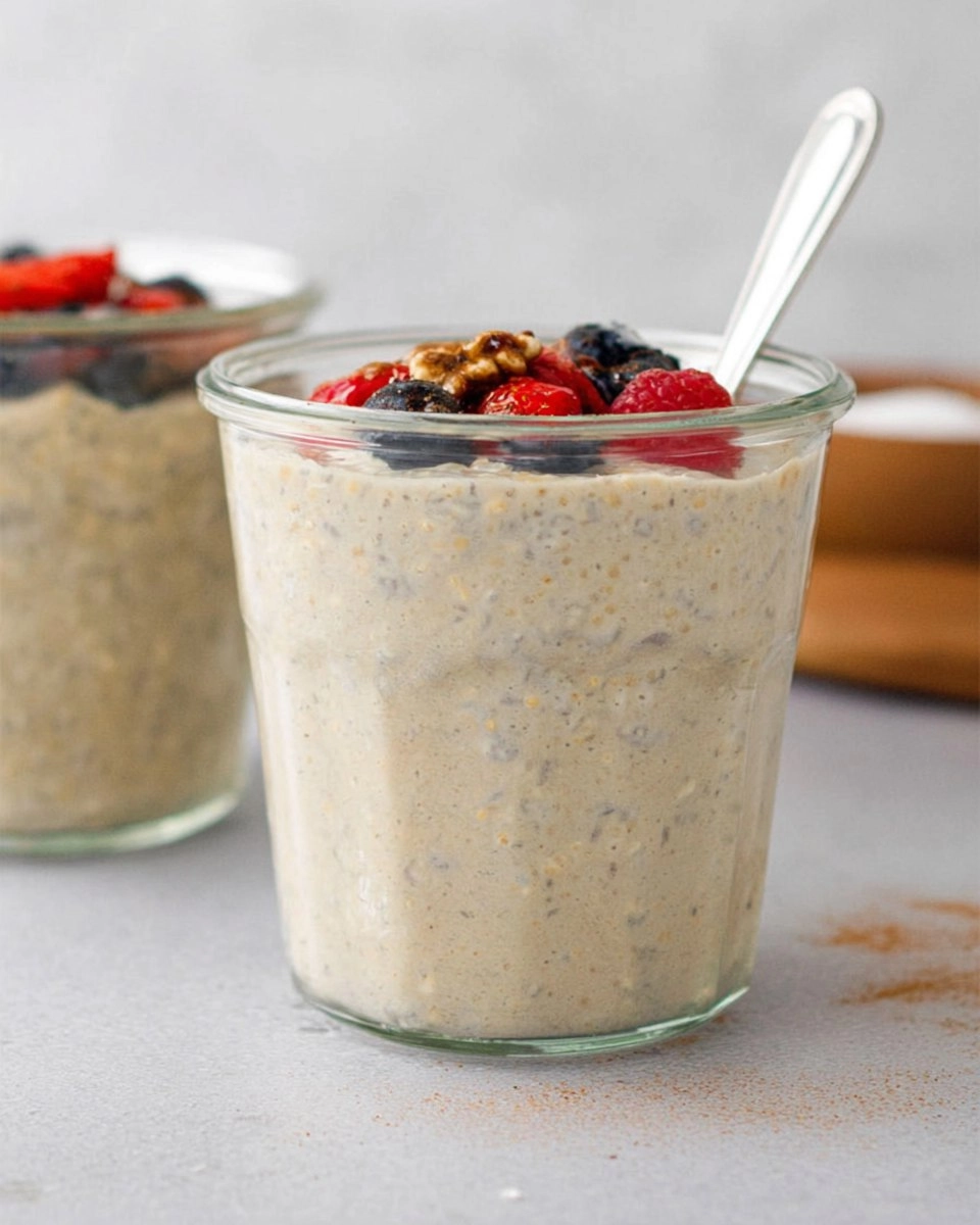 The BEST Overnight Oats Recipes (Easy & Healthy) 51 The BEST Overnight Oats Recipes (Easy & Healthy)